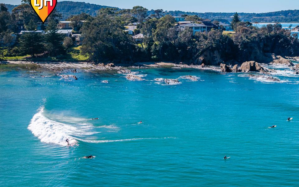 82 Annetts Parade, Mossy Point