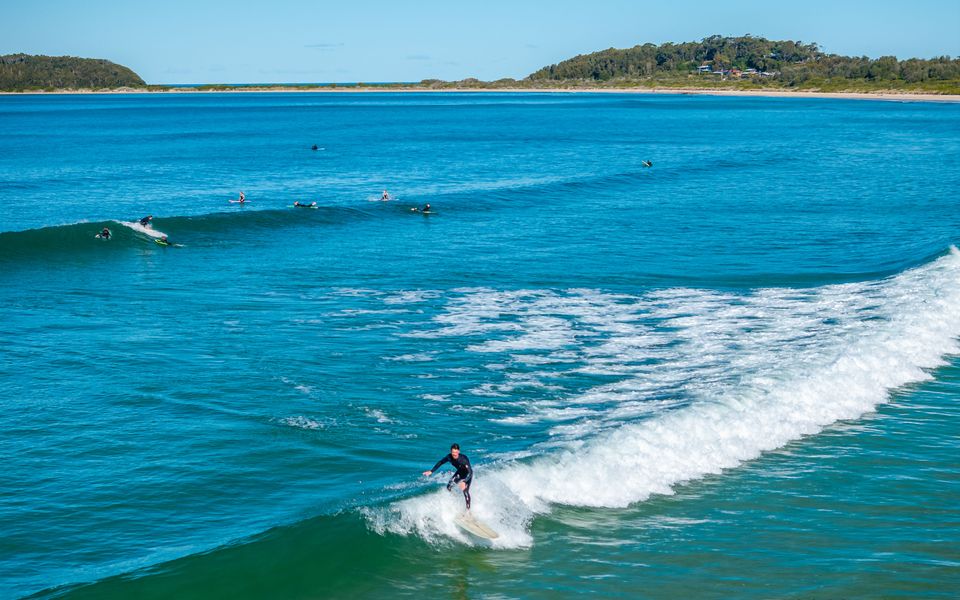 82 Annetts Parade, Mossy Point