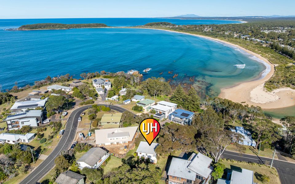 82 Annetts Parade, Mossy Point