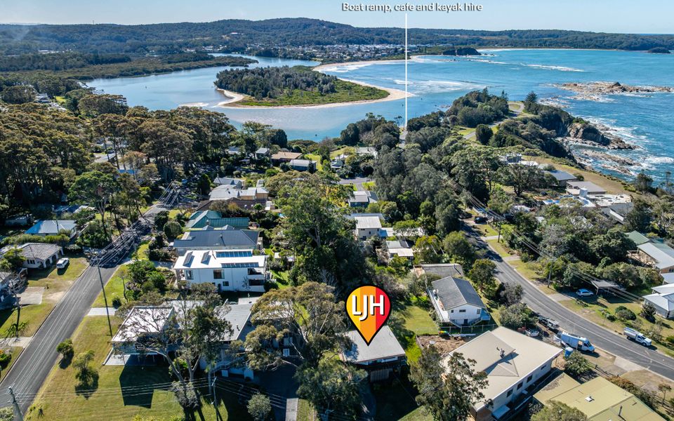 82 Annetts Parade, Mossy Point