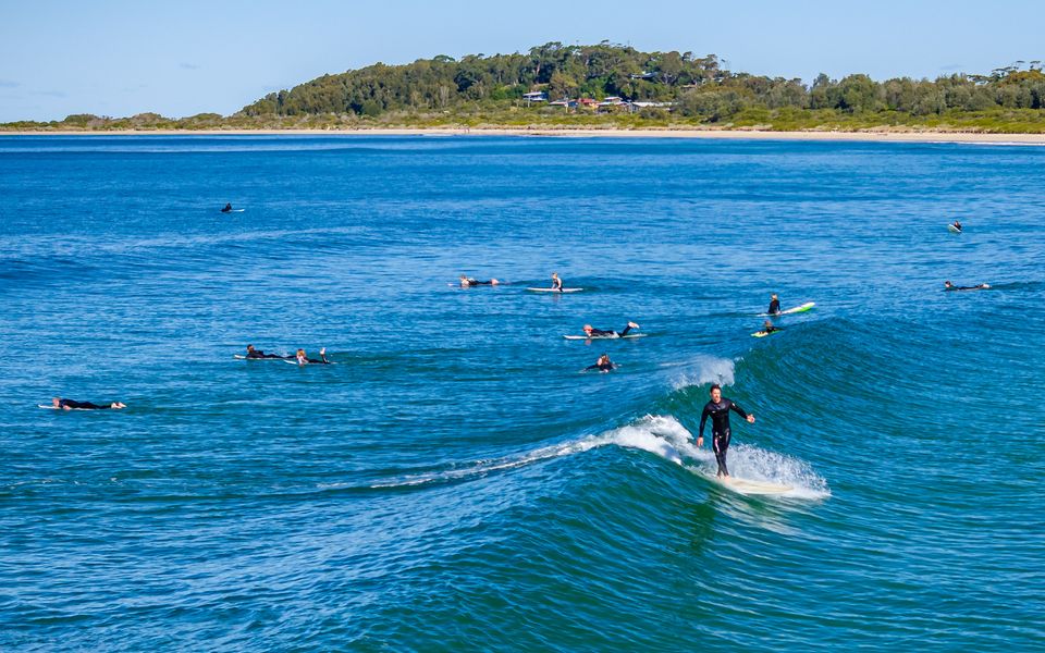 82 Annetts Parade, Mossy Point