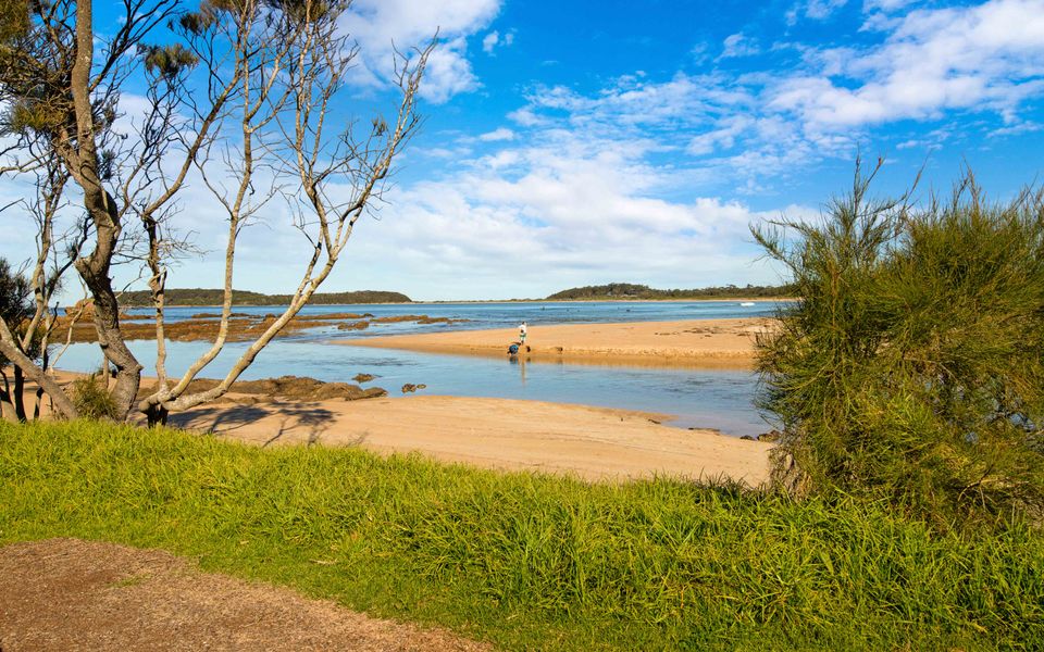 82 Annetts Parade, Mossy Point