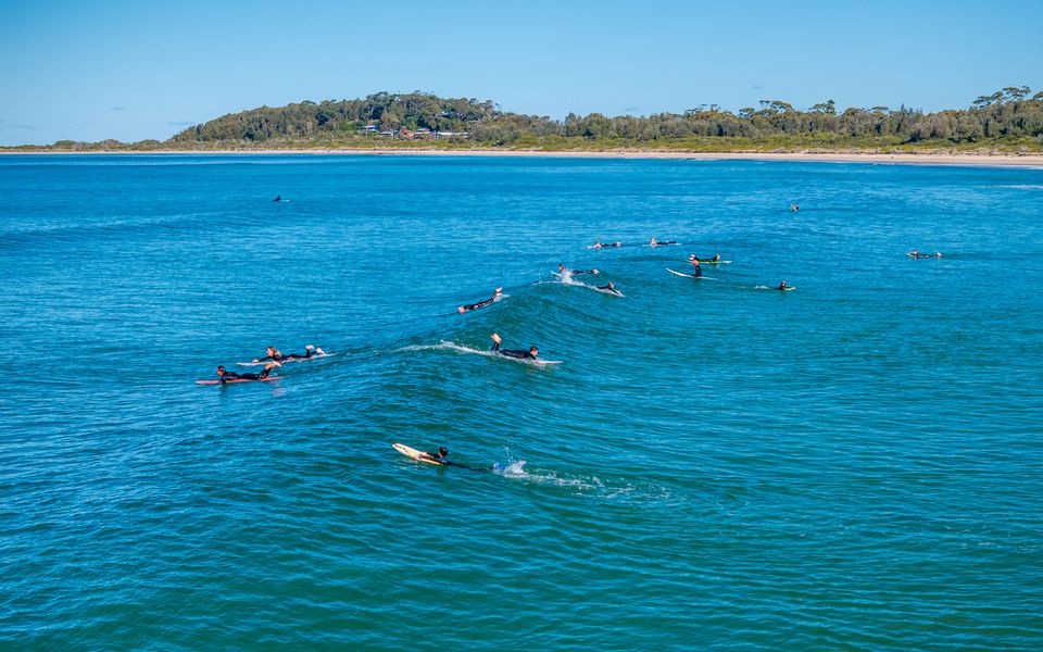 82 Annetts Parade, Mossy Point