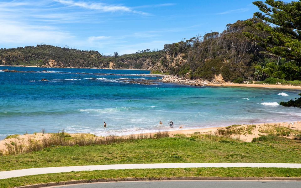 1/16 Kuppa Avenue, Malua Bay