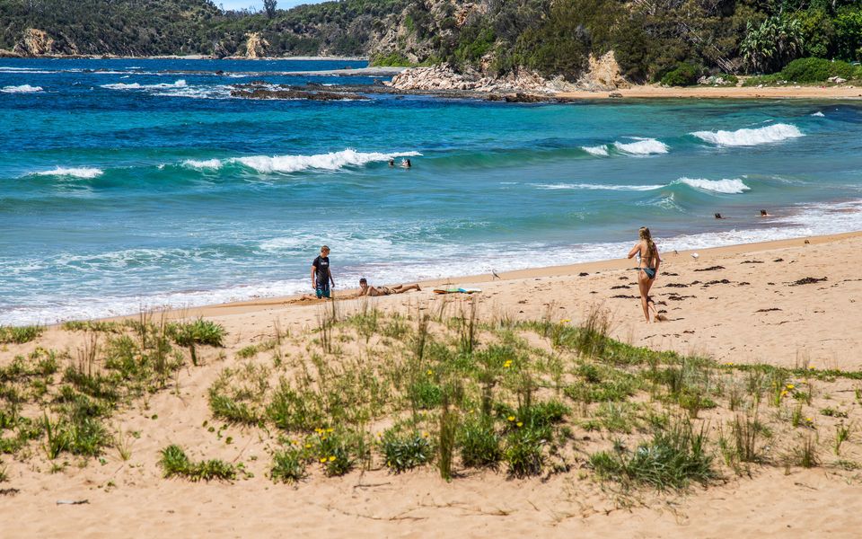 1/16 Kuppa Avenue, Malua Bay