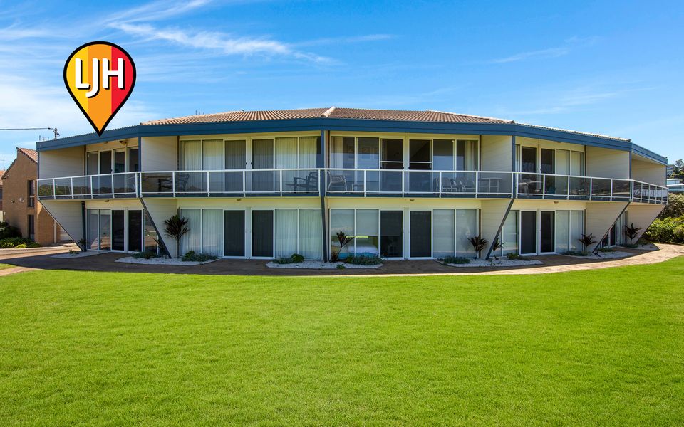 1/16 Kuppa Avenue, Malua Bay