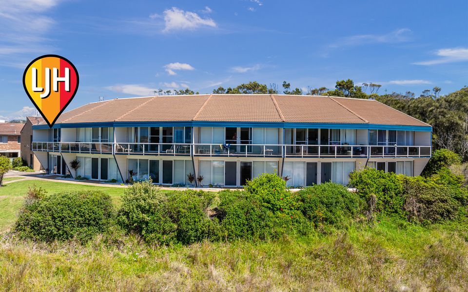 1/16 Kuppa Avenue, Malua Bay