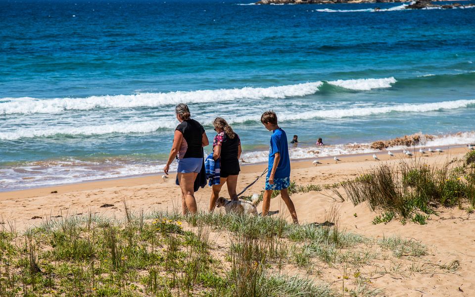 1/16 Kuppa Avenue, Malua Bay