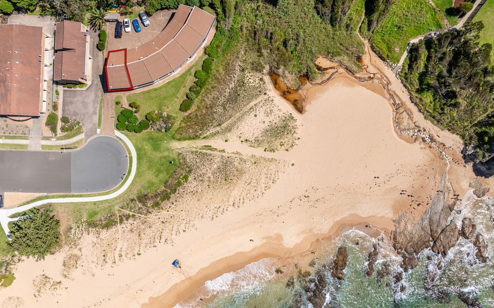 1/16 Kuppa Avenue, Malua Bay