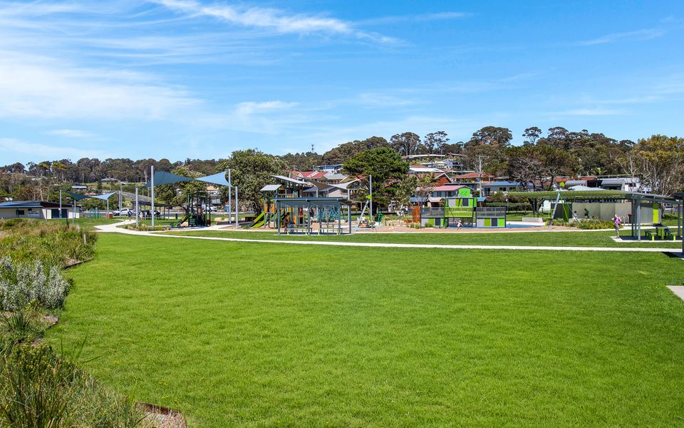 1/16 Kuppa Avenue, Malua Bay