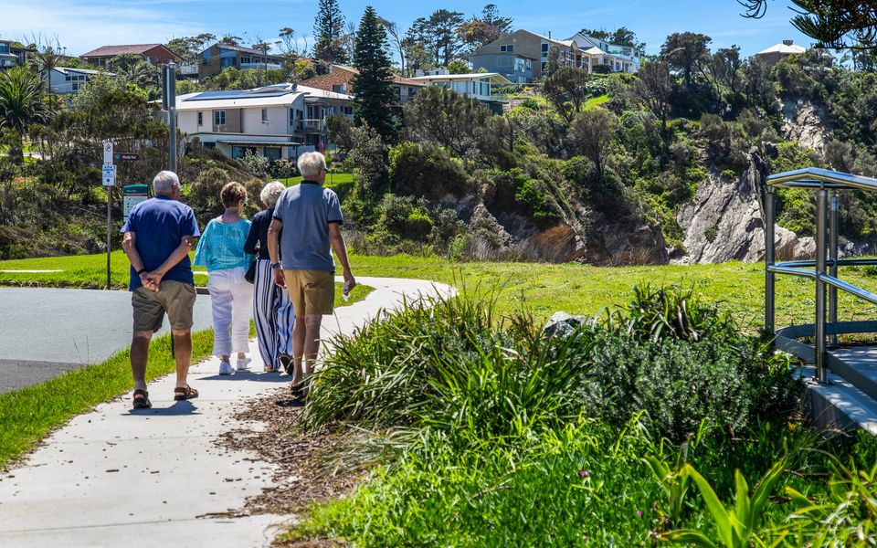 1/16 Kuppa Avenue, Malua Bay