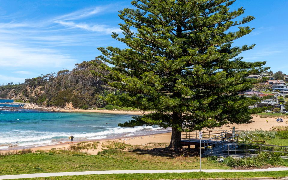 1/16 Kuppa Avenue, Malua Bay