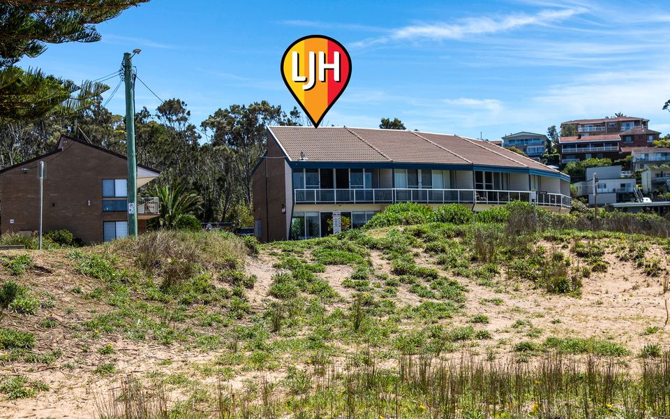 1/16 Kuppa Avenue, Malua Bay