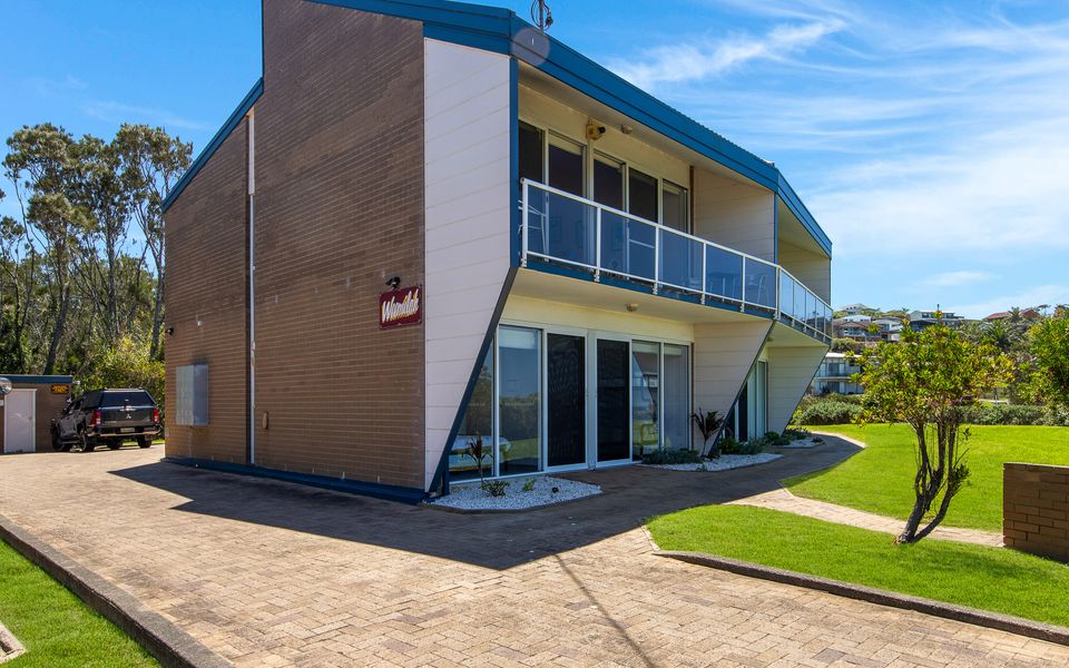 1/16 Kuppa Avenue, Malua Bay