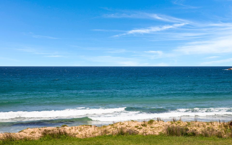 1/16 Kuppa Avenue, Malua Bay