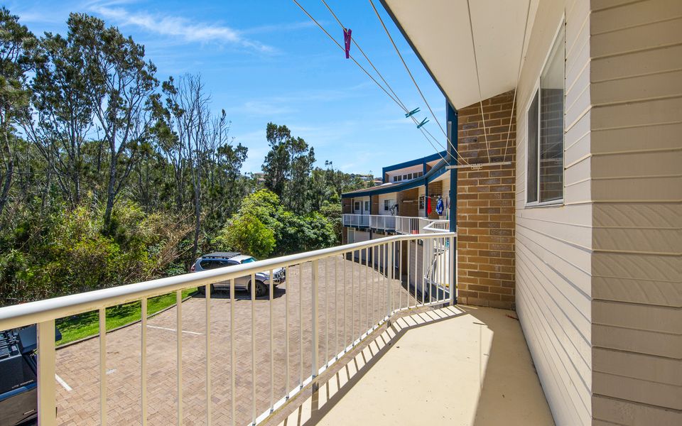 1/16 Kuppa Avenue, Malua Bay