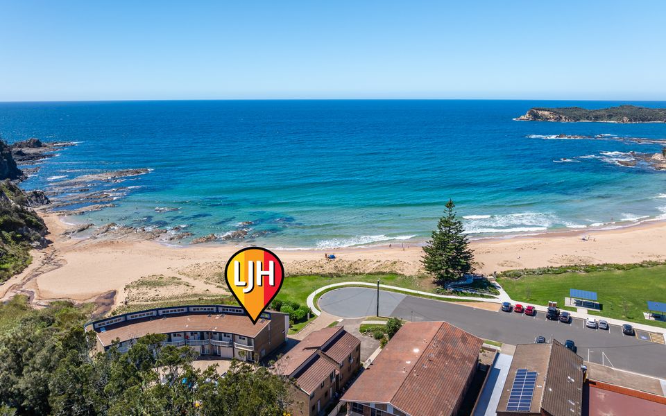 1/16 Kuppa Avenue, Malua Bay