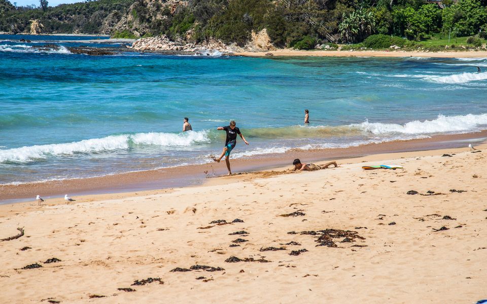 1/16 Kuppa Avenue, Malua Bay