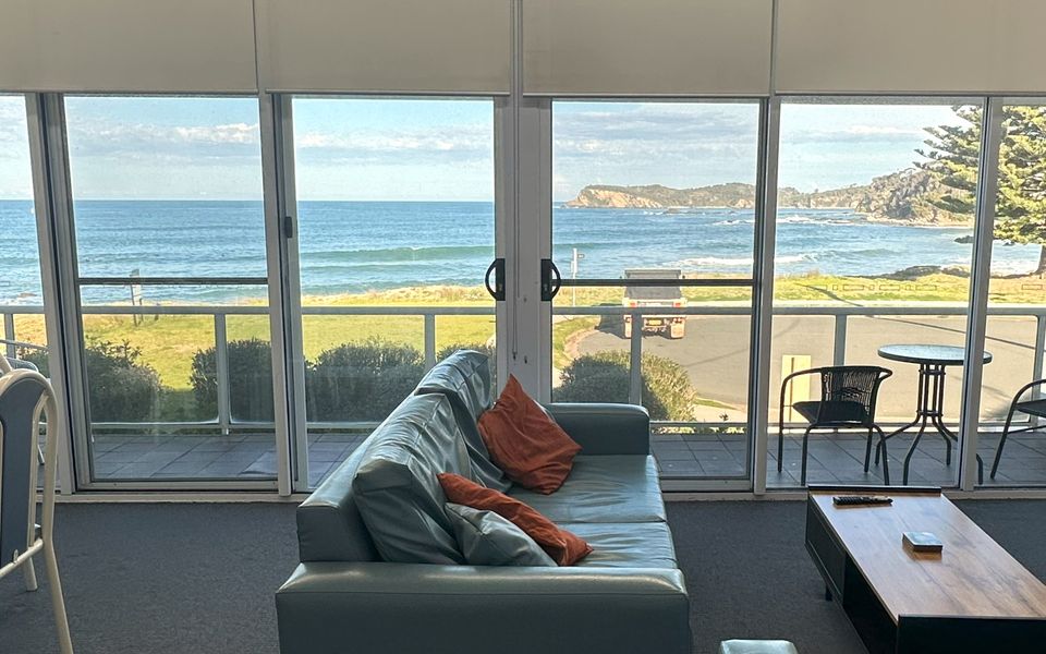 1/16 Kuppa Avenue, Malua Bay