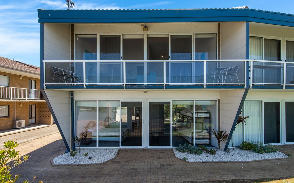 1/16 Kuppa Avenue, Malua Bay