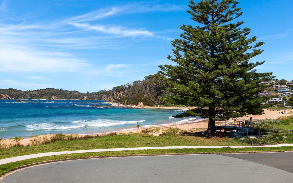 1/16 Kuppa Avenue, Malua Bay