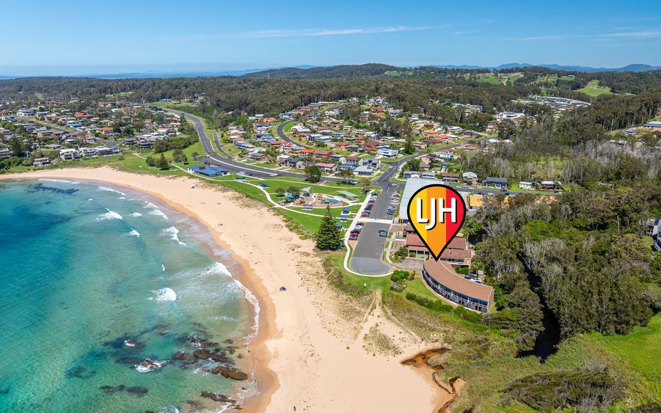 1/16 Kuppa Avenue, Malua Bay