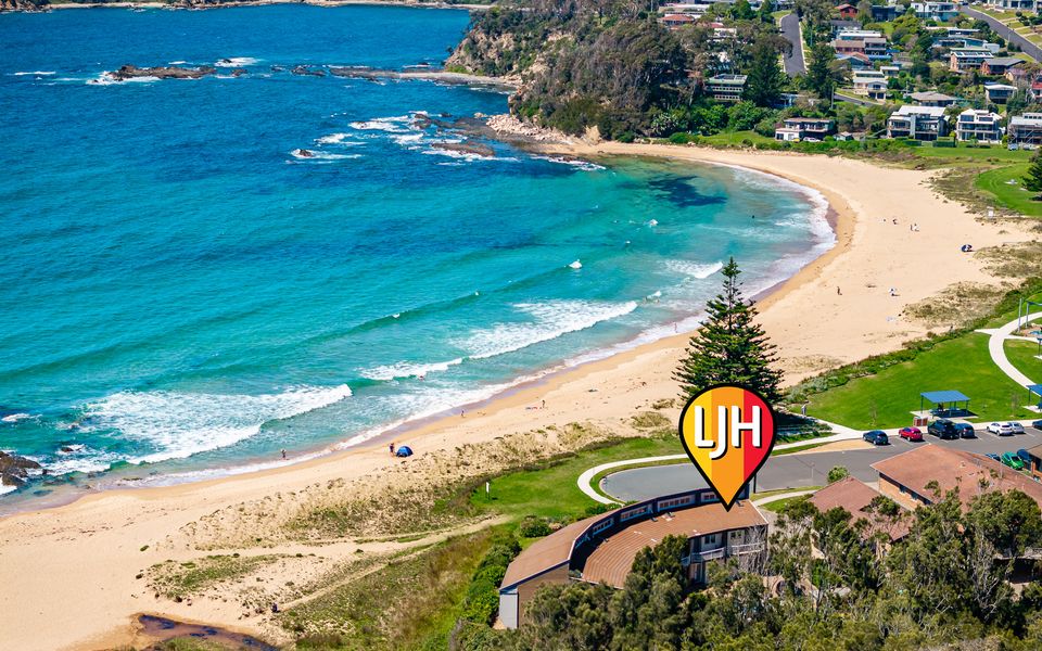 1/16 Kuppa Avenue, Malua Bay