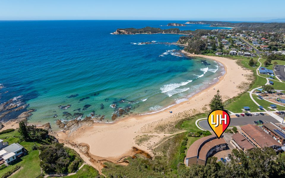 1/16 Kuppa Avenue, Malua Bay