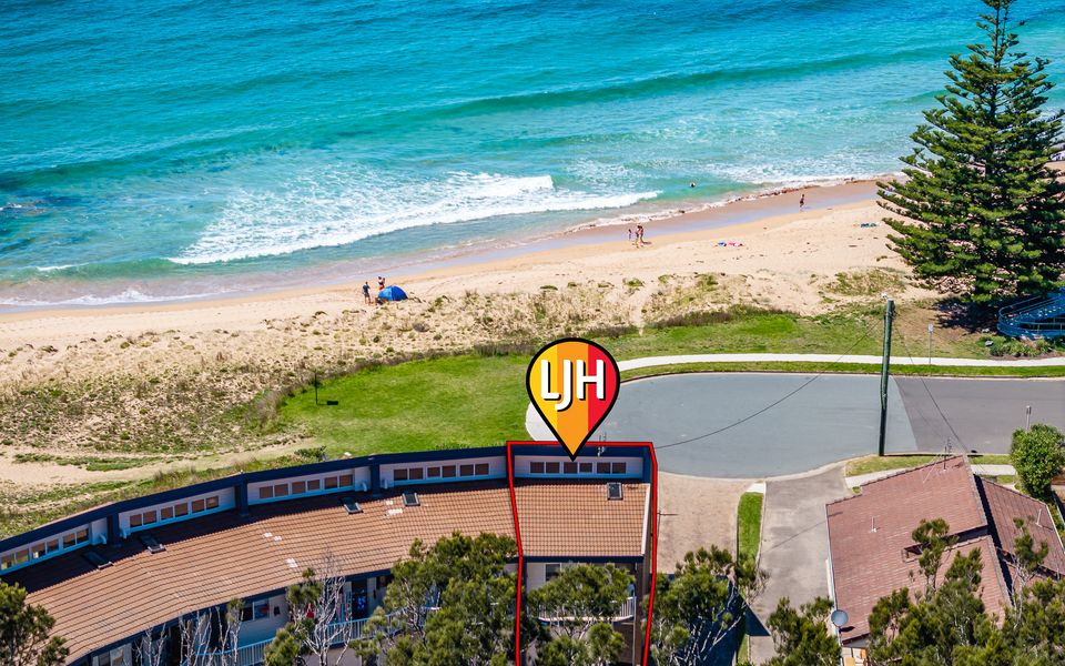 1/16 Kuppa Avenue, Malua Bay