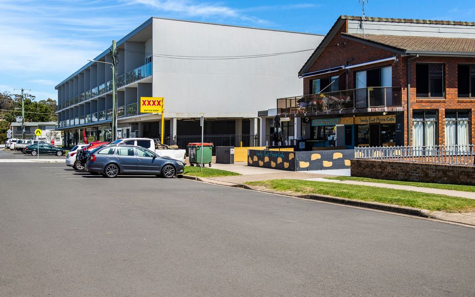 1/16 Kuppa Avenue, Malua Bay