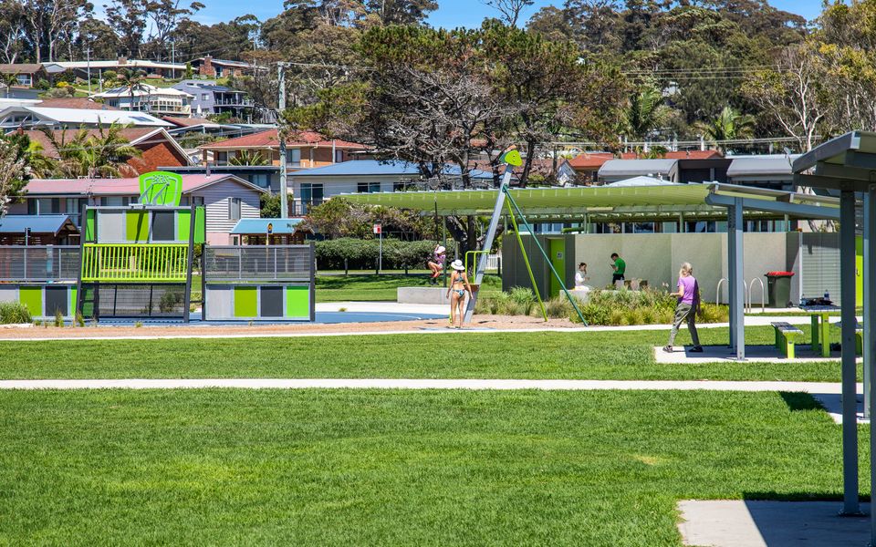 1/16 Kuppa Avenue, Malua Bay