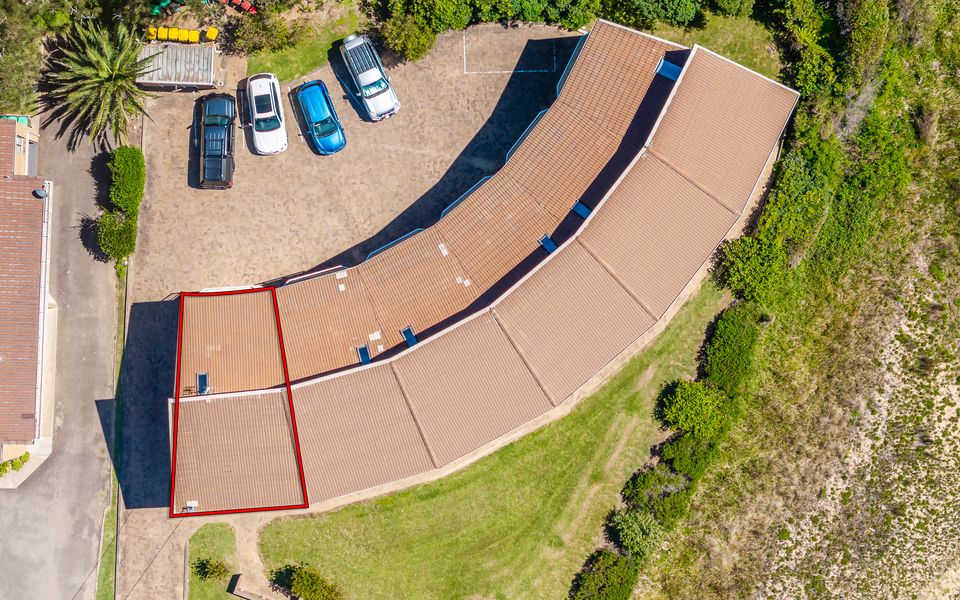 1/16 Kuppa Avenue, Malua Bay