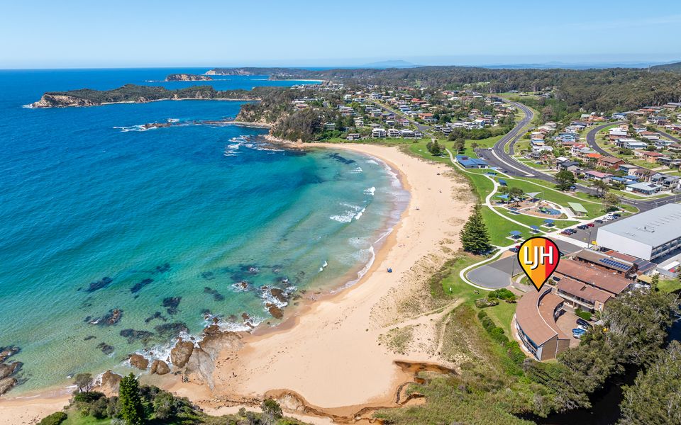 1/16 Kuppa Avenue, Malua Bay