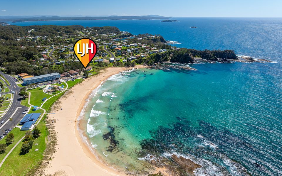 1/16 Kuppa Avenue, Malua Bay