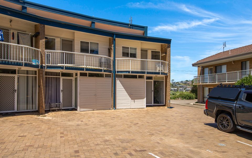 1/16 Kuppa Avenue, Malua Bay