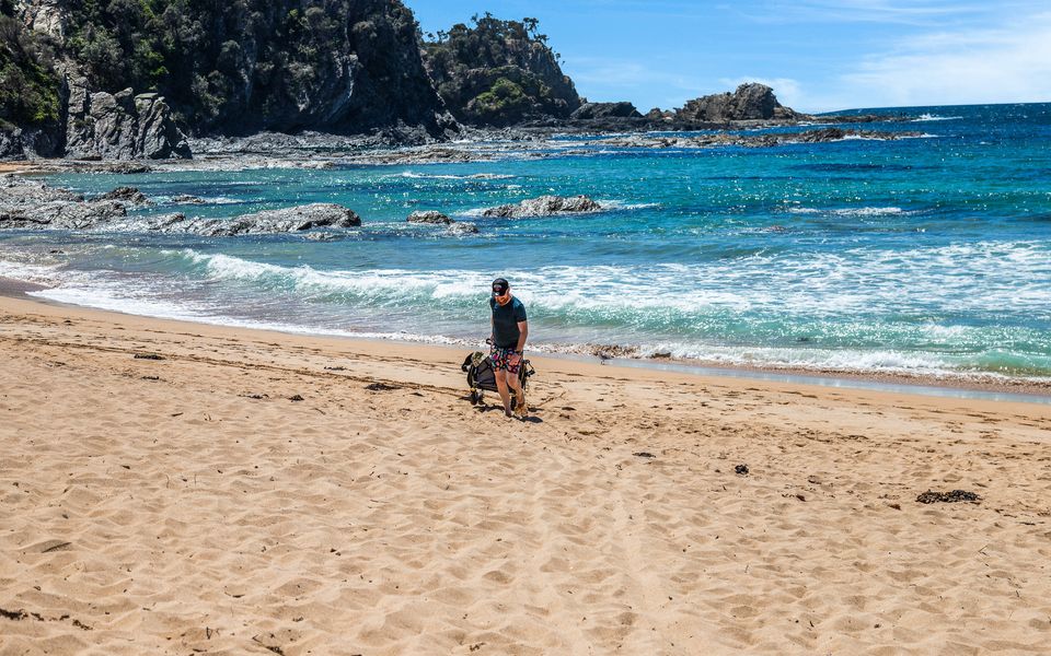 1/16 Kuppa Avenue, Malua Bay