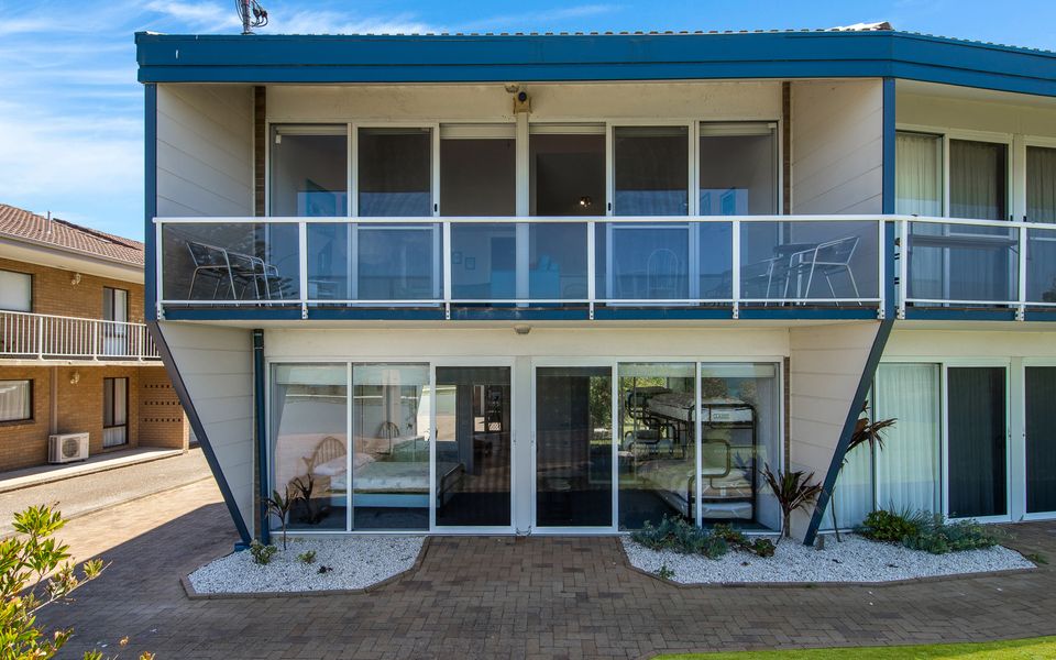 1/16 Kuppa Avenue, Malua Bay