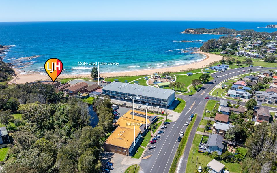 1/16 Kuppa Avenue, Malua Bay