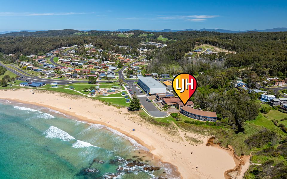 1/16 Kuppa Avenue, Malua Bay