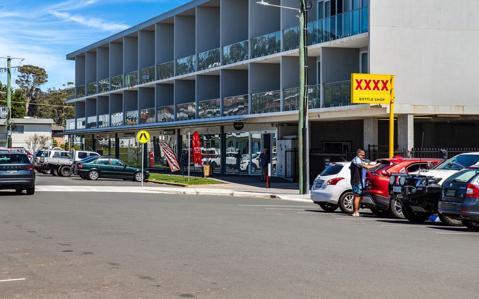 1/16 Kuppa Avenue, Malua Bay