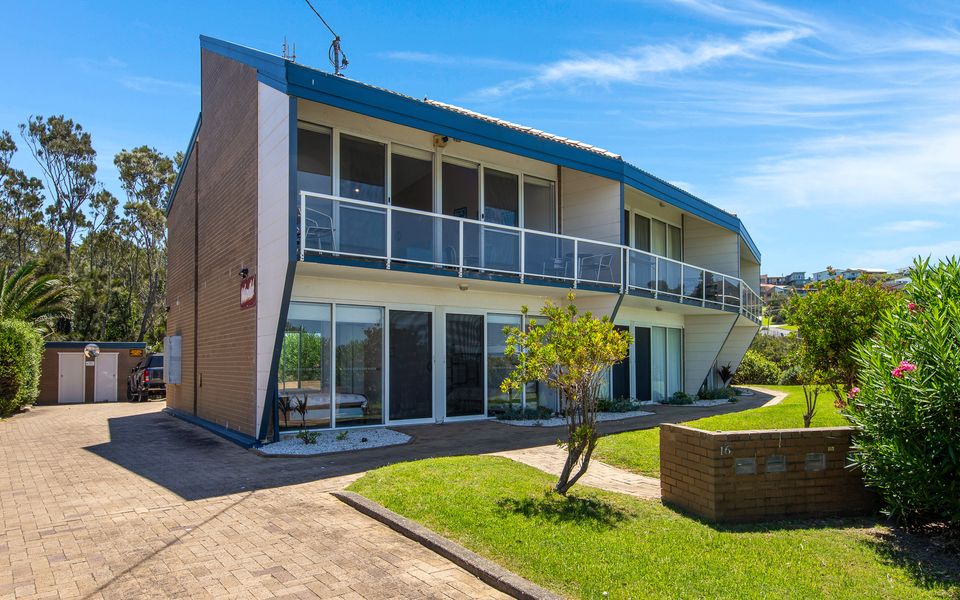 1/16 Kuppa Avenue, Malua Bay