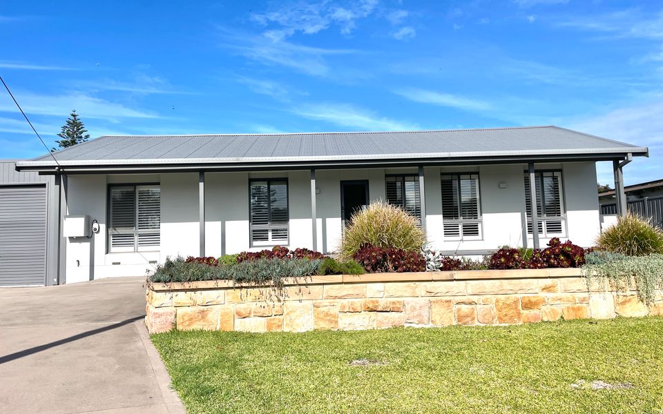 105 Ainslie Parade, Tomakin