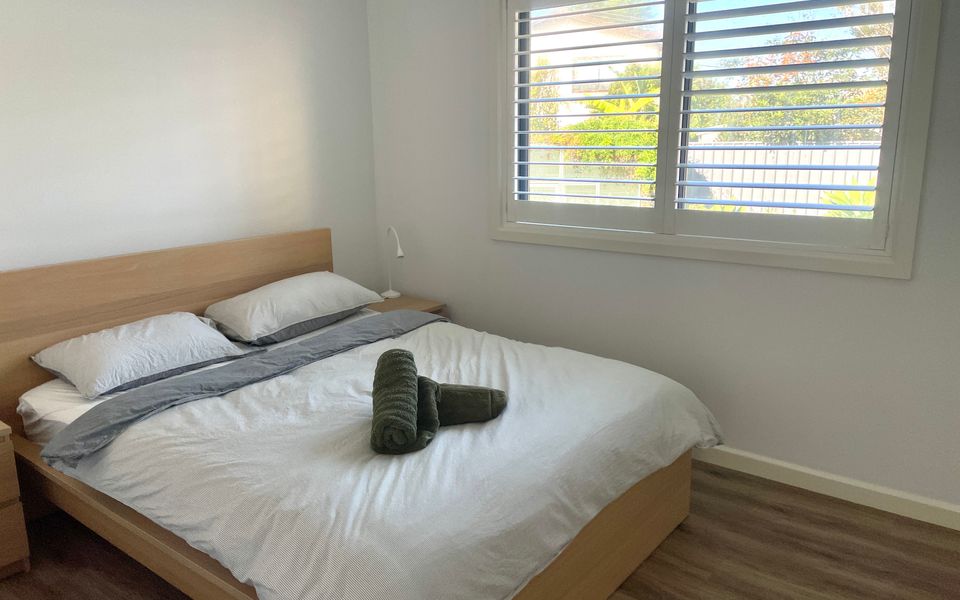 105 Ainslie Parade, Tomakin