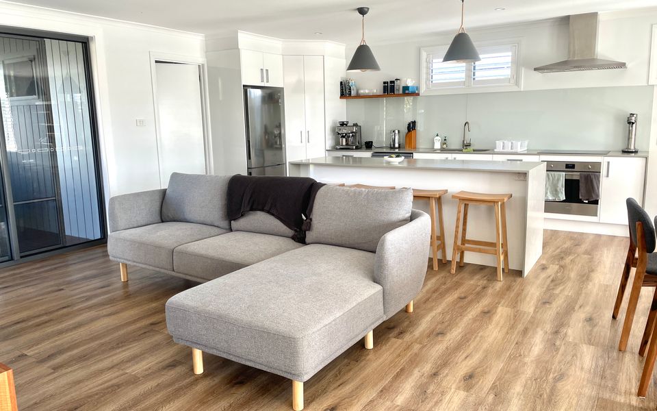 105 Ainslie Parade, Tomakin