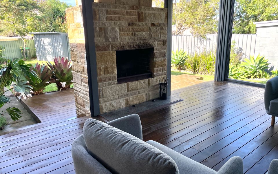 105 Ainslie Parade, Tomakin