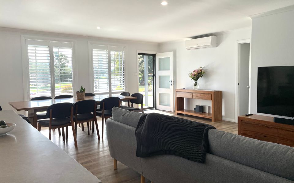 105 Ainslie Parade, Tomakin