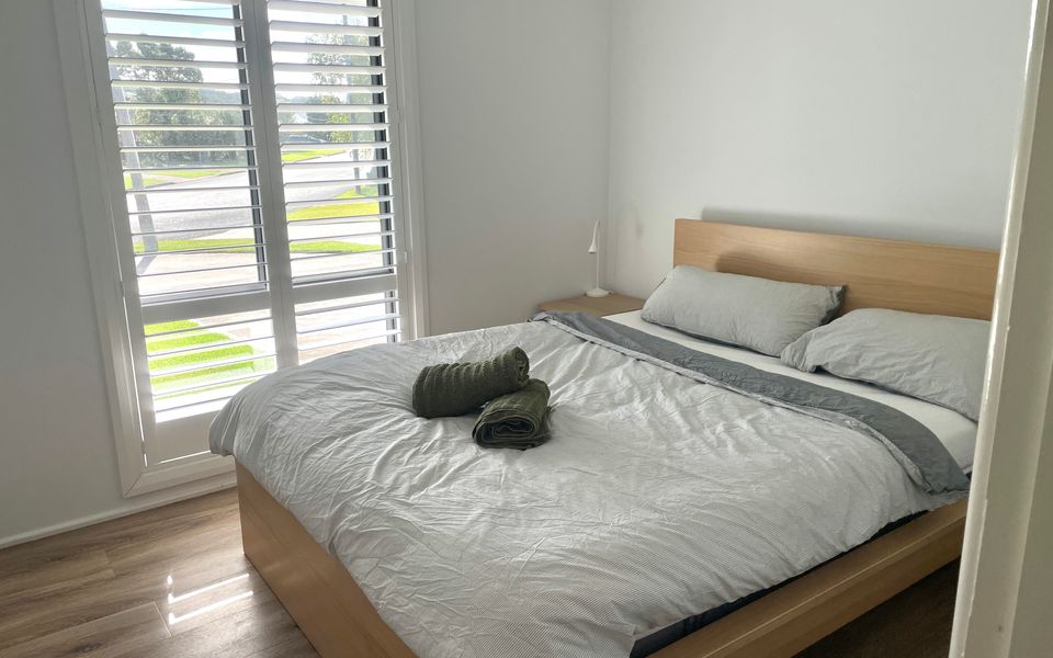 105 Ainslie Parade, Tomakin