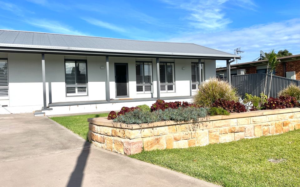 105 Ainslie Parade, Tomakin