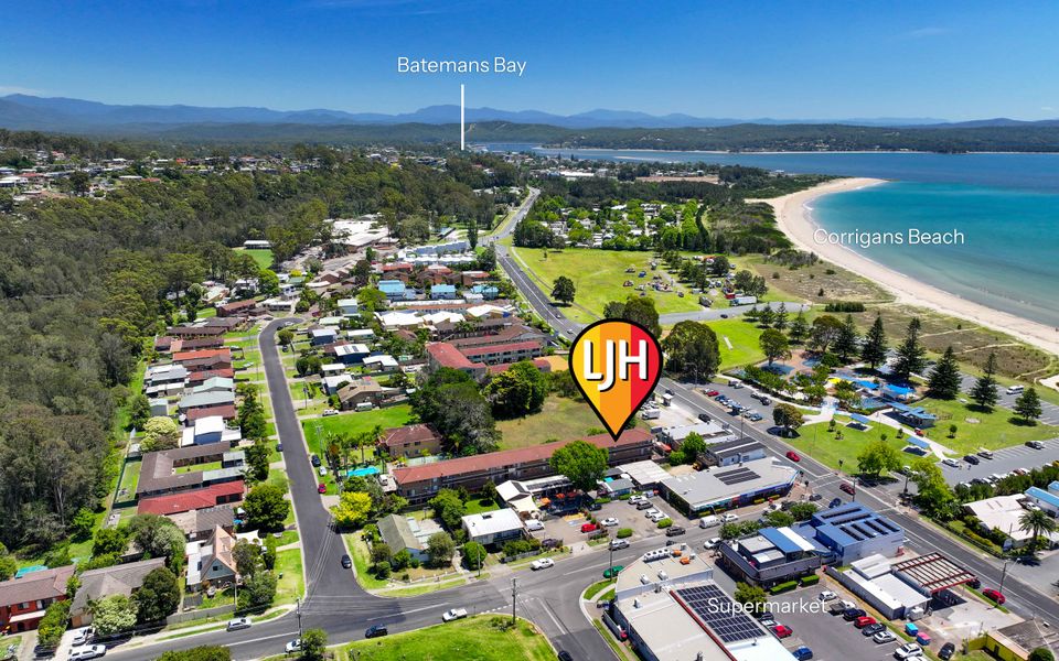 12/2-6 Matthew Parade, Batehaven