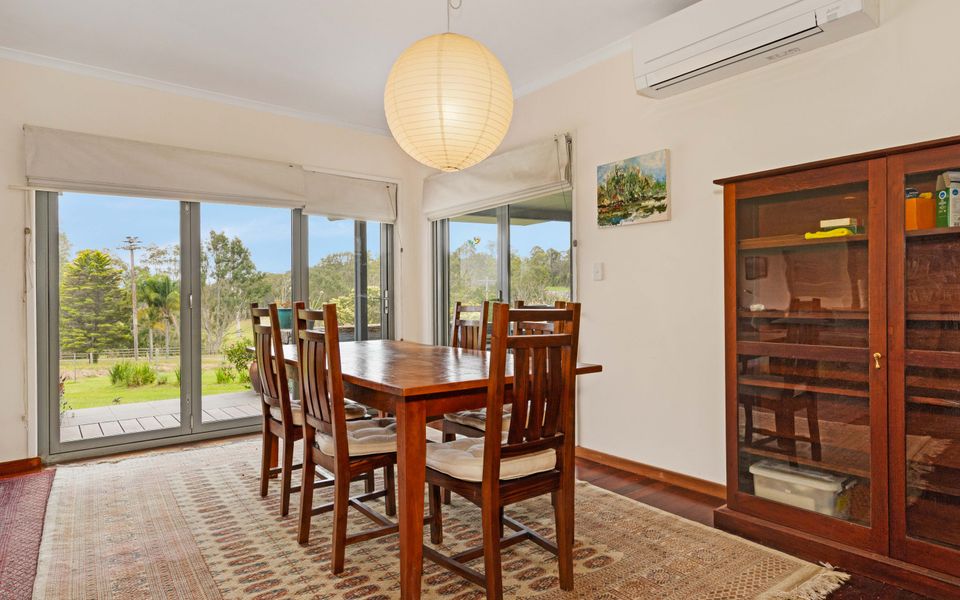 361 Araluen Road, Moruya